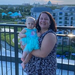 Meet your Posher, Virginia